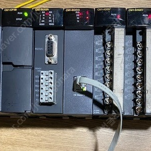싸이몬 cimon PLC CM1-CP3B SET