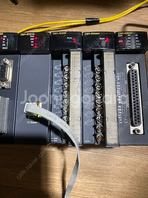 싸이몬 cimon PLC CM1-CP3B SET--3