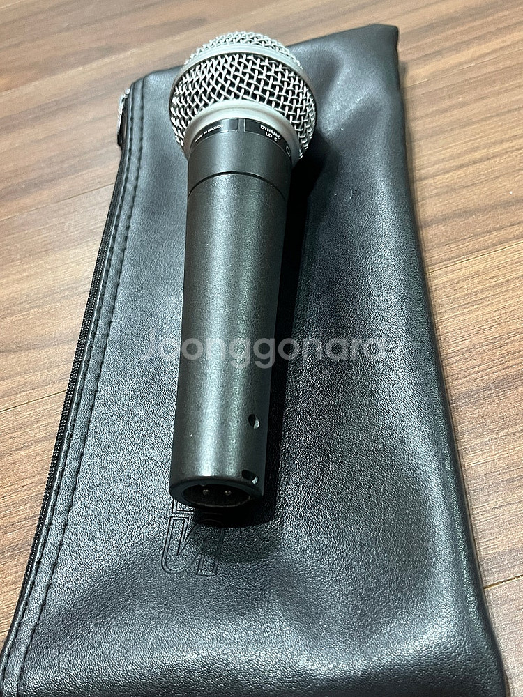 슈어 sm58--3