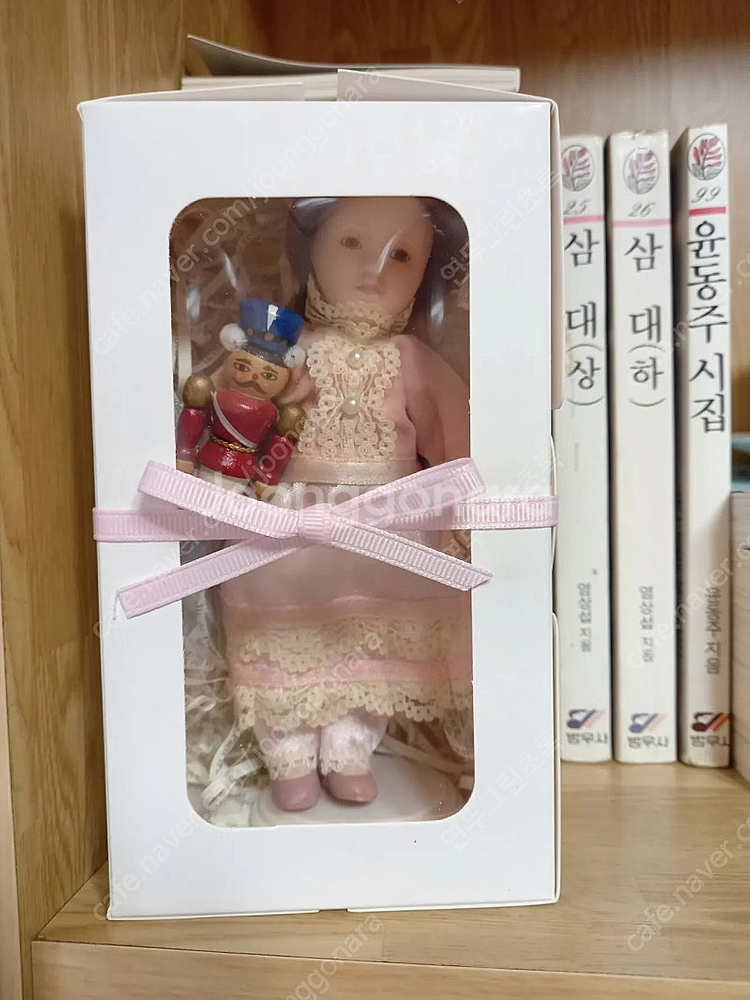 (택포)미니 포세린돌/ 포세린인형/ 도자기인형/ 필리핀...--7