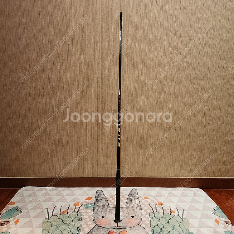 벤투스 블랙플러스 6X 판매합니다. ( 테일러메이드 슬...--4