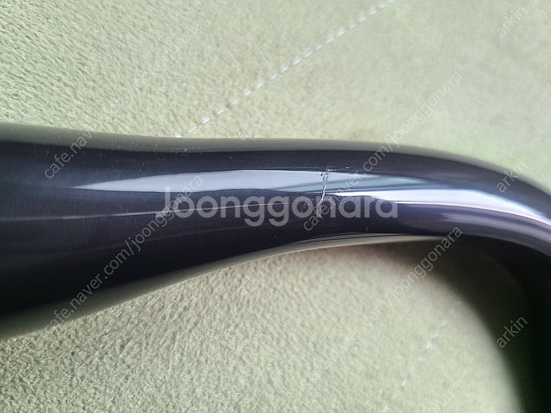 트렉 본트레거 프로 42cm 카본 드롭 핸들바--2