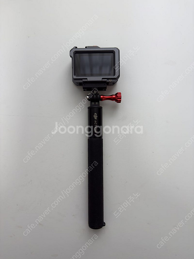 오즈모액션3 어드벤쳐콤보 판매해요--1