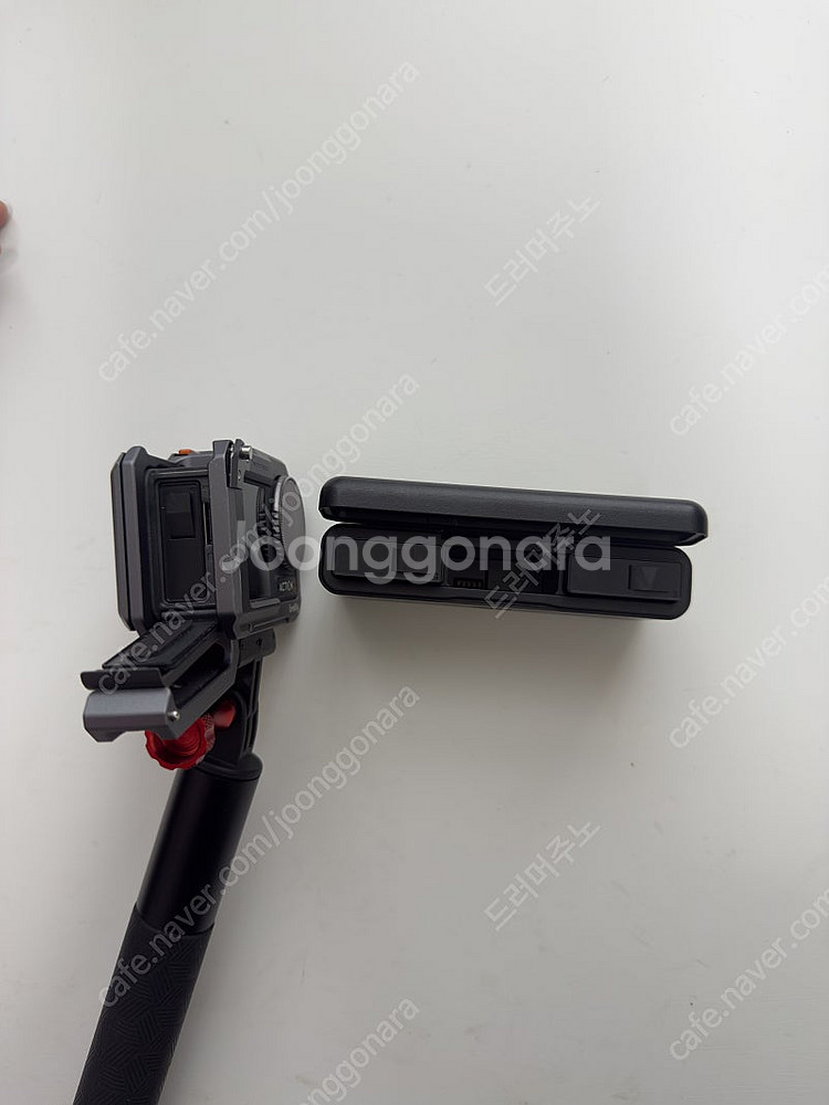 오즈모액션3 어드벤쳐콤보 판매해요--2