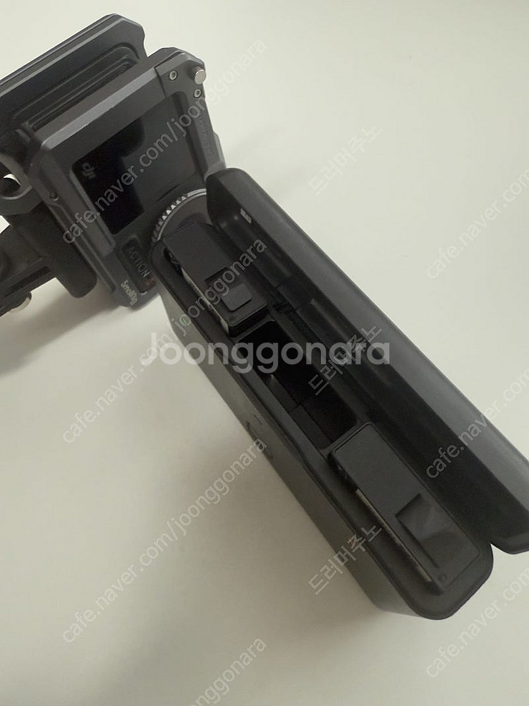 오즈모액션3 어드벤쳐콤보 판매해요--3