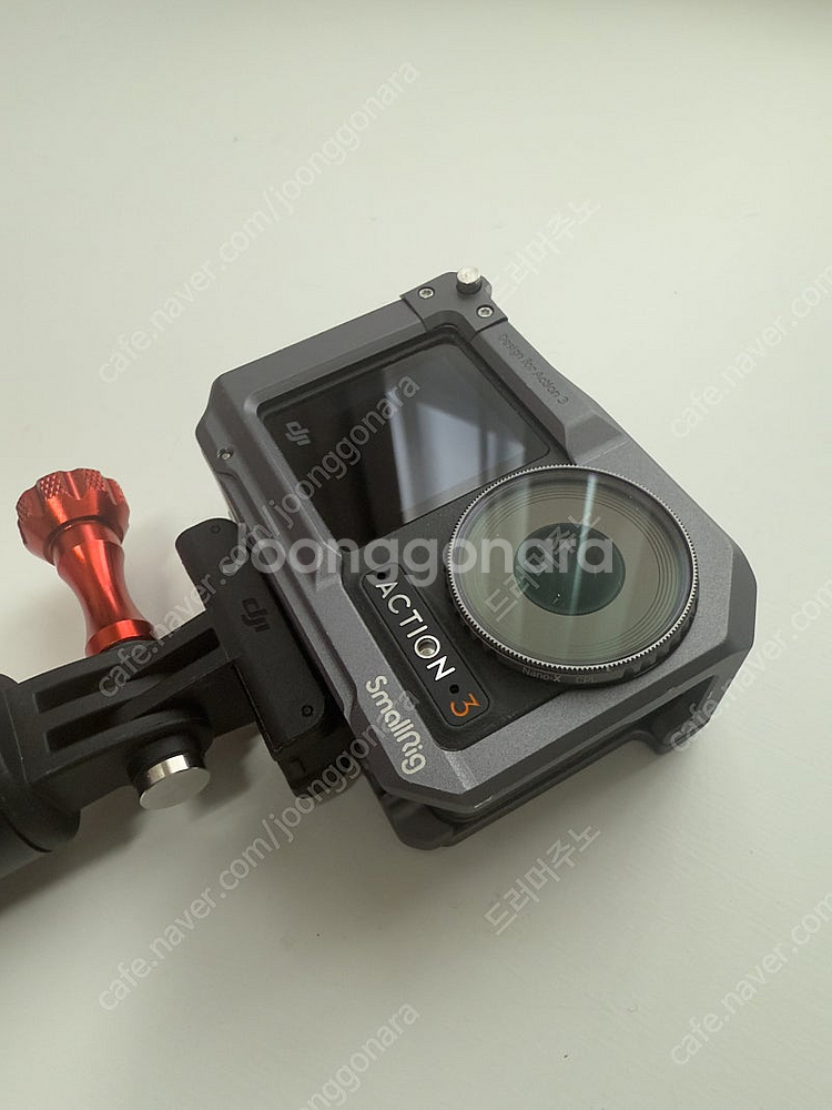 오즈모액션3 어드벤쳐콤보 판매해요--4