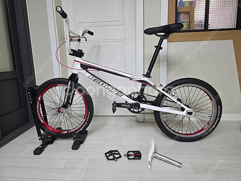 BMX레이싱--1