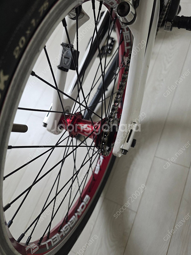 BMX레이싱--3