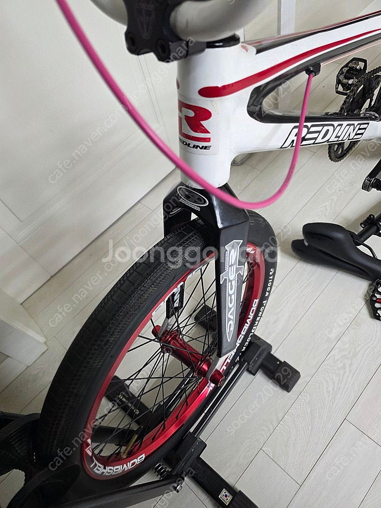 BMX레이싱--5