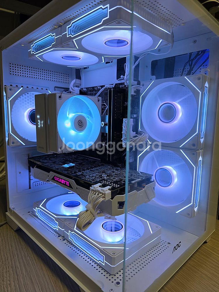 14400f 1080ti ssd 1tb ddr4 32기...--0