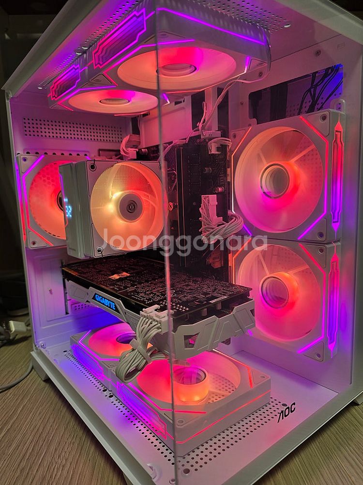 14400f 1080ti ssd 1tb ddr4 32기...--2