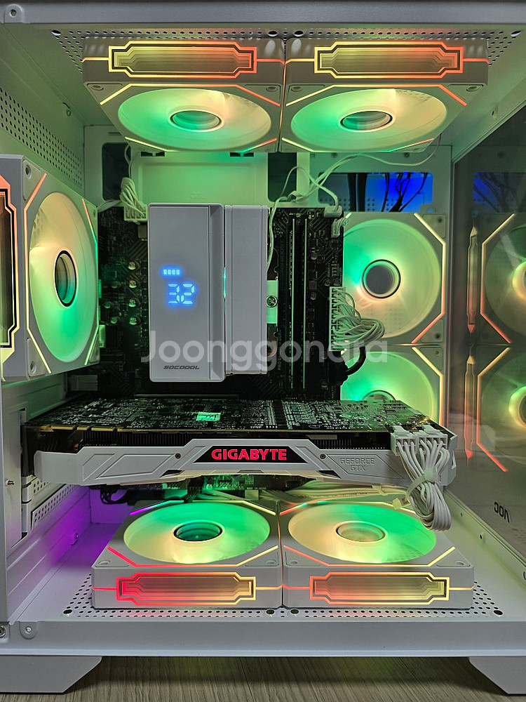 14400f 1080ti ssd 1tb ddr4 32기...--5