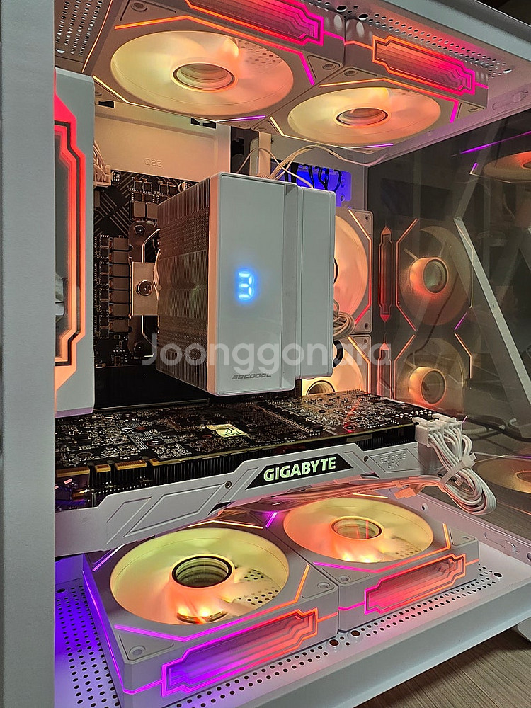 14400f 1080ti ssd 1tb ddr4 32기...--8