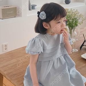 로제오브 봉쁘앙원피스 6-7세