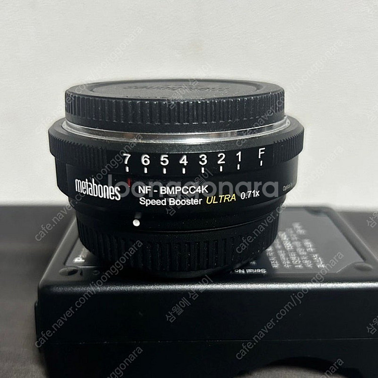 메타본즈 NF-BMPCC4K 스피드 부스터--0