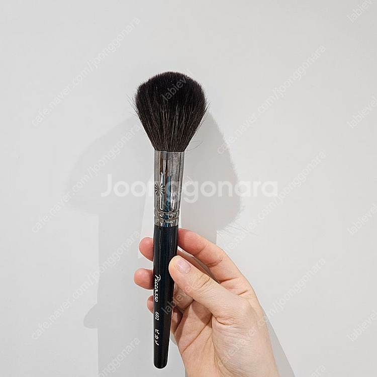 피카소 602 쉐이딩 브러쉬--0