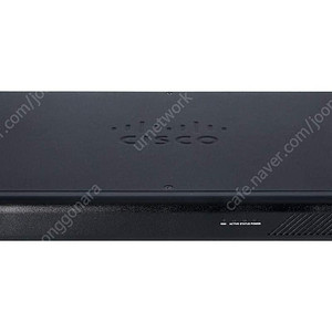 시스코 방화벽 ASA 5508-X