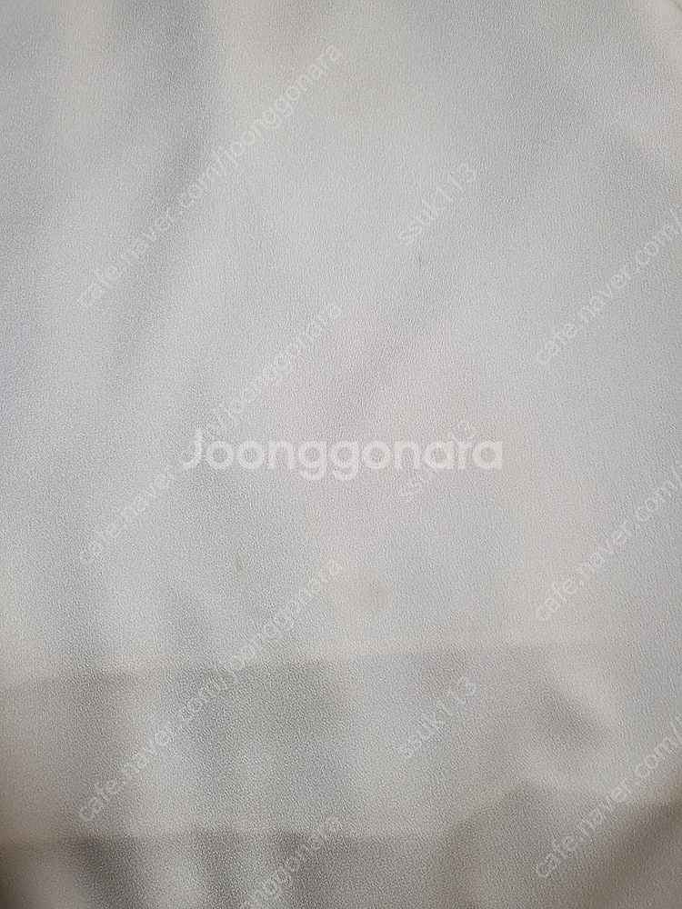 어가운드율 오간자 원피스--8