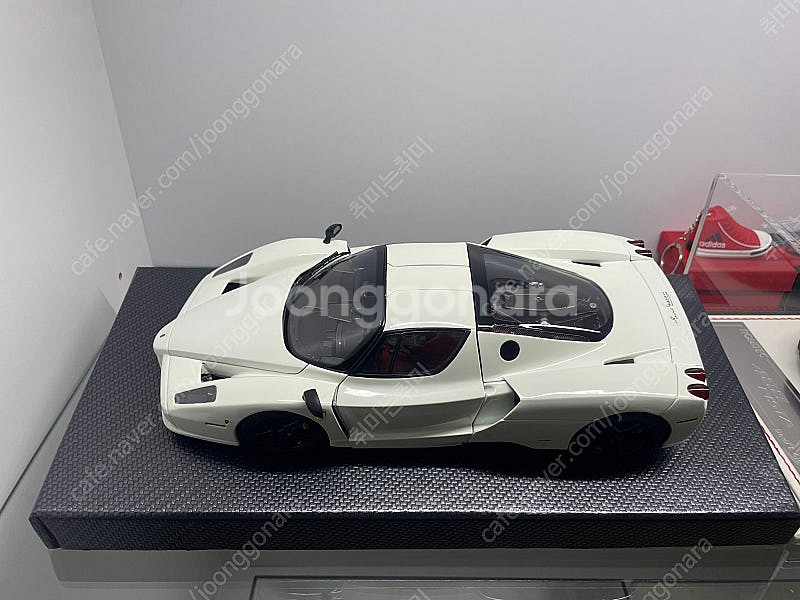 1:18 bbr,d&g 라페라리,엔초페라리,488피스타...--2