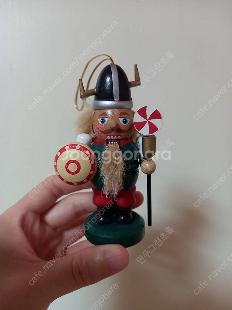 (택포)동유럽 병정인형/ 병정장난감/ 목각인형 6개일괄...--3