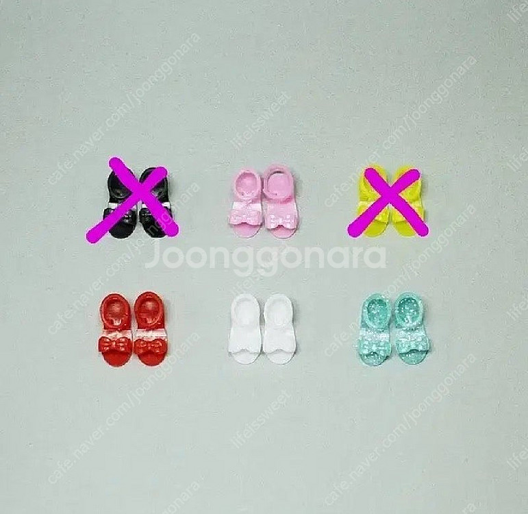 쿠쿠클라라 메리제인 사각코 리본 앵클 부츠 슈즈 신발 ...--5