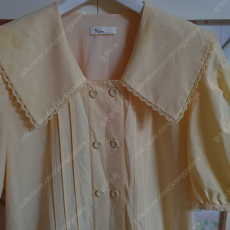 나이스클럽 라인 린 지고트 온앤온 잇미샤 샤틴 레니본 케네스레이디 에잇세컨즈 롱원피스 니트 가디건 블라우스 트위드자... 이미지