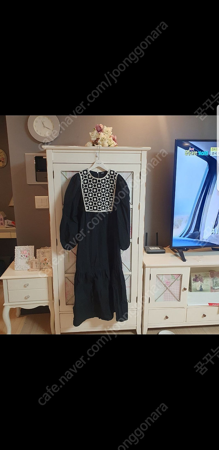 나이스클럽 라인 린 지고트 온앤온 잇미샤 샤틴 레니본 케네스레이디 에잇세컨즈 롱원피스 니트 가디건 블라우스 트위드자... 이미지