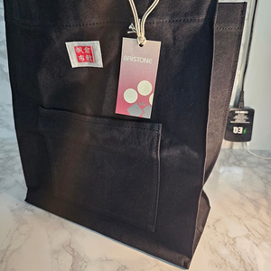 새상품-BAISTONE 일본캔버스 토트백