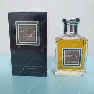 아라미스 3가지 900, 뉴웨스트, 데빈 코롱 EDT 100ml 향수 New West, Devin, Aramis