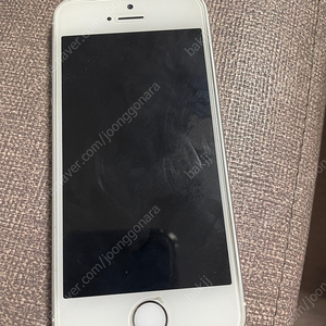 아이폰se1 128gb