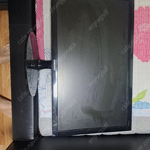 삼성 24인치 모니터 S24D300HL