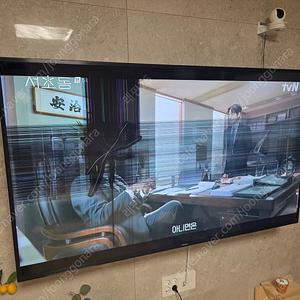 삼성전자 65인치 TV 부품용 UN65KU6250