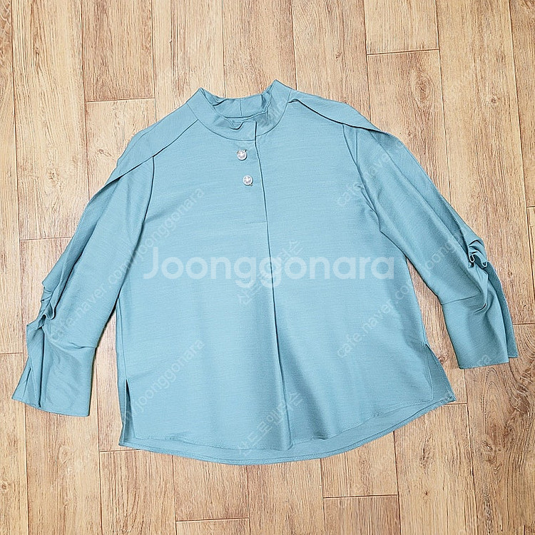 마인 블라우스,에그이즈 벌룬원피스,잇미샤 트위드크롭자켓...--5