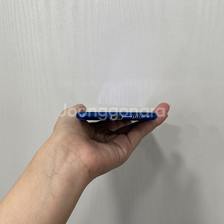 42078 갤럭시A9프로 128GB 블루 부산 중고폰 ...--5