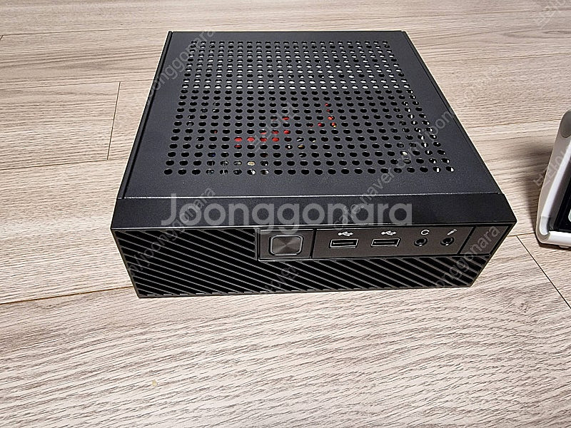 미니피씨 J1900 8GB, 64GB+256GB--1