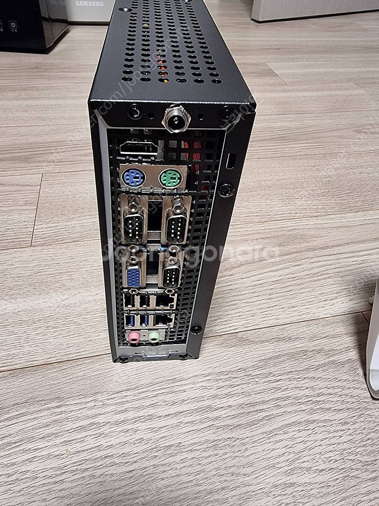 미니피씨 J1900 8GB, 64GB+256GB--4