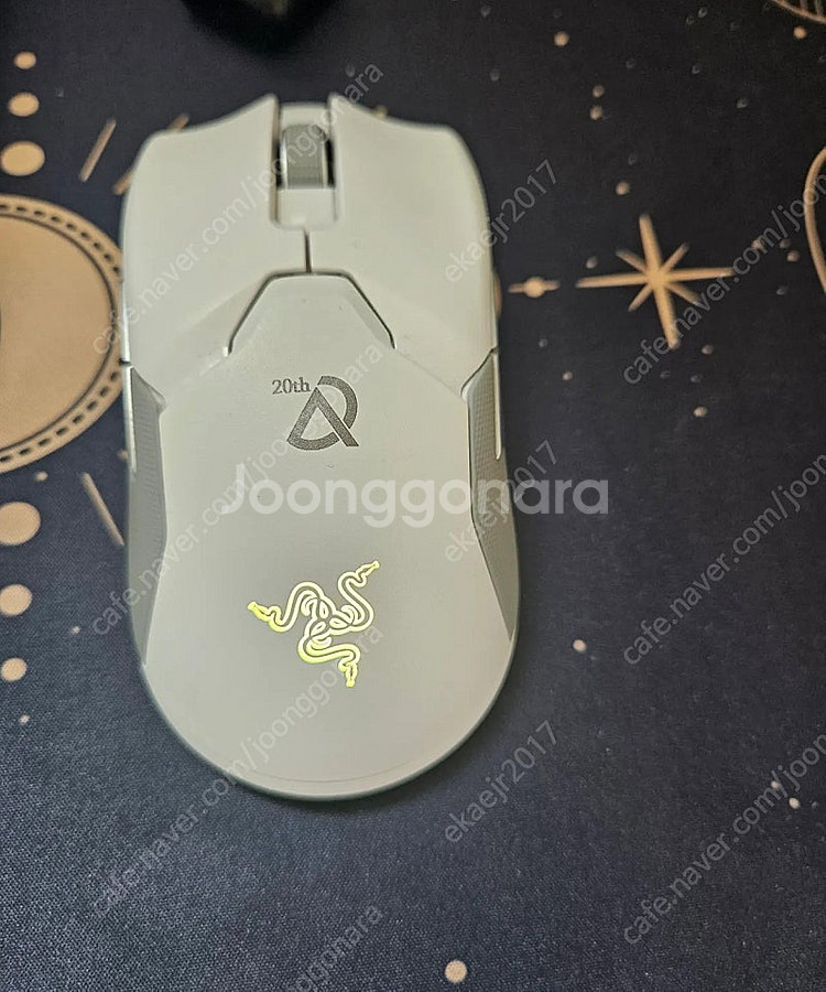 3070Ti 데스크탑+모니터+키보드 마우스 세트로 팝니...--2