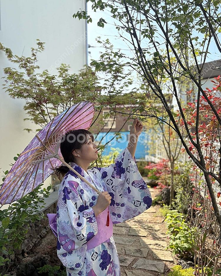 스테이모리 거제도 감성펜션--3