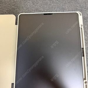 아이패드 프로 4세대 12.9 512GB 셀룰러 S급 제품 판매(사이클 60대)