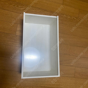 천소네 장식장 7개 일괄