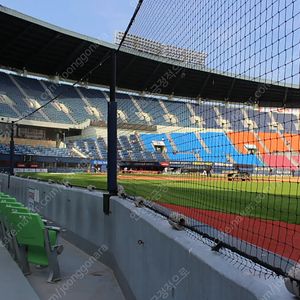 [7/25금 잠실] 두산 vs. LG트윈스 NOL존(1루 익사이팅존) 4연석 양도