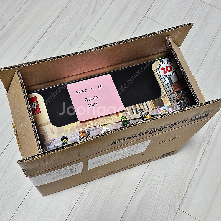 레고 71019, 71024 닌자고1 디즈니2 미니피규...--0
