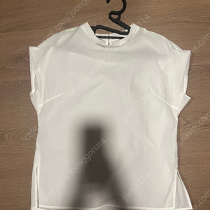 마인 블라우스 55