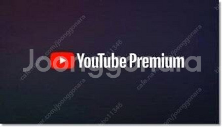 유튜브 프리미엄 뮤직, YES or NO?--0