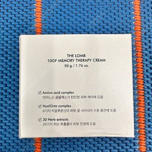 더롬브 탄력광채크림 택포2.8