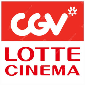 CGV, 롯데시네마 영화예매 9천 - F1/킹오브킹스/명탐정코난/쥬라기월드/슈퍼맨/노이즈/도라에몽/귀멸의칼날/델마와루이스/메간/코바야시네메이드래곤외로움쟁이용/시네마천국/신명 등
