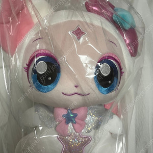 슈팅스타 캐치 티니핑 초롱핑/여우핑 봉제인형 28cm