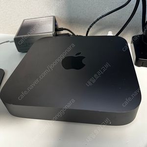 맥미니 2018, 3.2 GHz 6310 Intel Core i7, 64GB Ram, 256 GB SSD + 매직 마우스