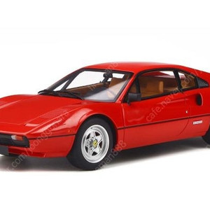 KYOSHO 1/18 람보르기니 디아블로 GT(오렌지 펄), GT SPIRIT 1/18 페라리 308 GTBi 레진 모형 자동차 판매