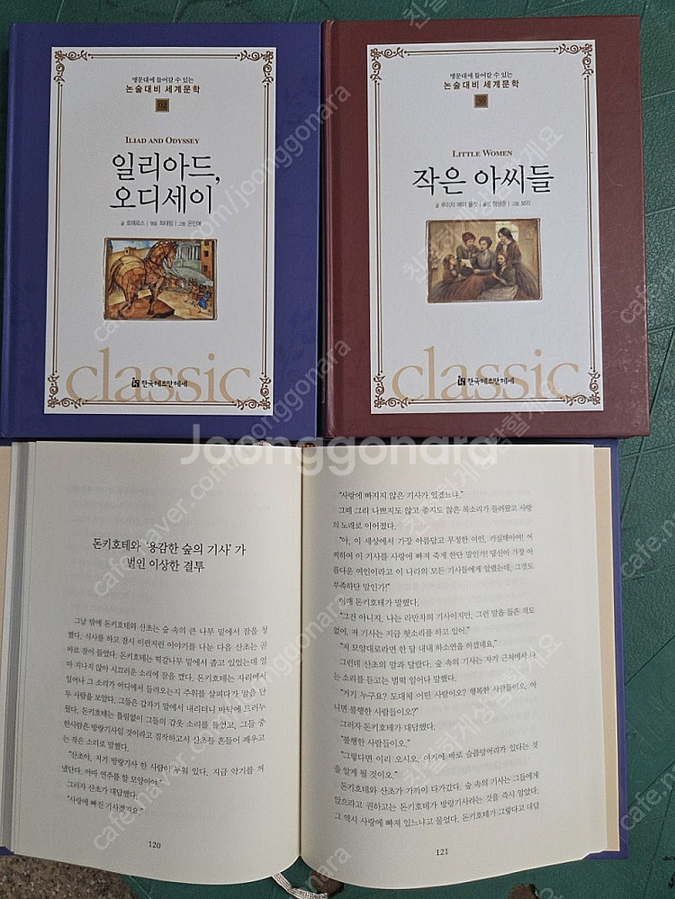 명문대에 들어갈 수 있는 논술대비 세계문학 한국헤르만헤...--2